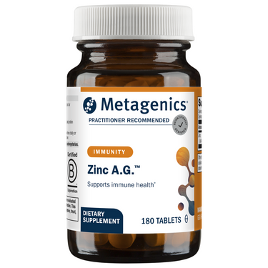 Zinc A.G.